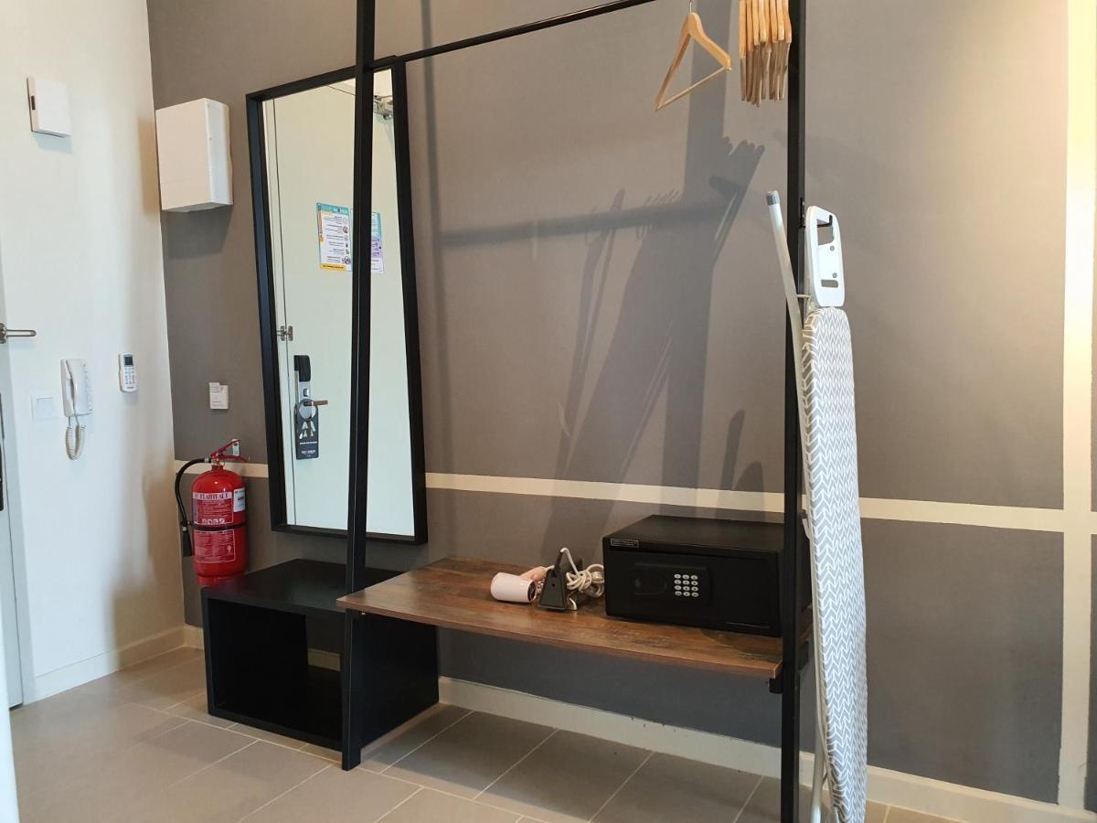 The Perfect Getaway @ Tamarind Suites, Netflix 300Mbps Cyberjaya Exterior foto